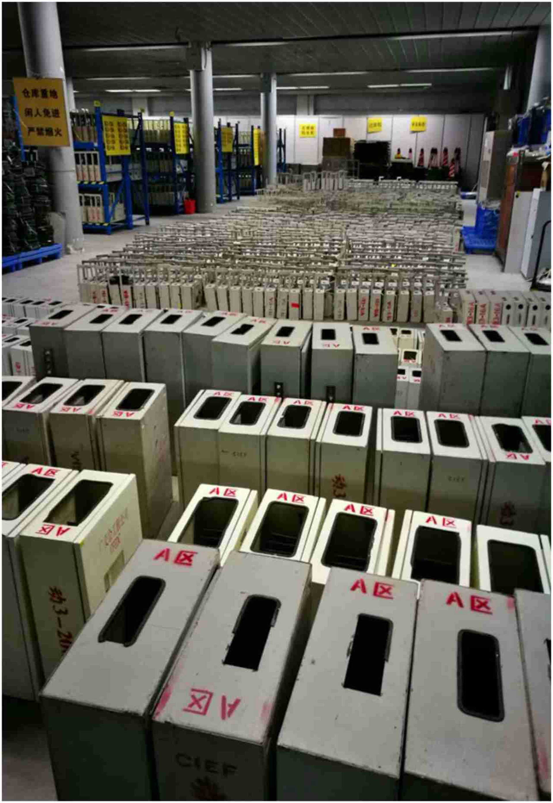 廣州91巨炮在线會展覽（lǎn）工程有限公司