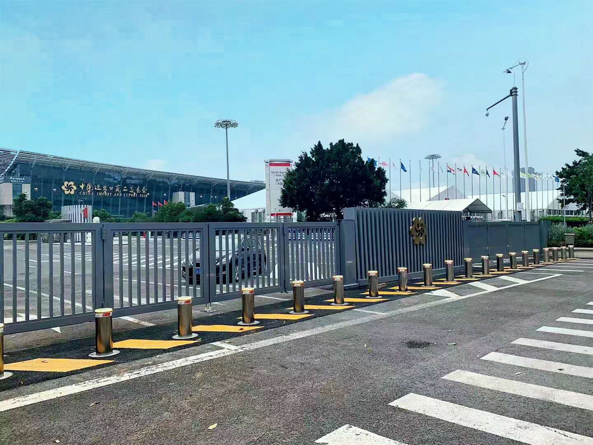 廣州91巨炮在线會展覽工程有限公司